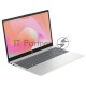 Ноутбук HP 15-fd0355nia 9Q341EA Core i5 1334U 8Gb SSD512Gb Intel Iris Xe graphics 15.6