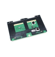 Тачпад для Asus E203 белый