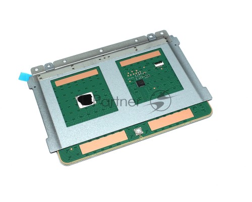 Тачпад для Asus UX305 серебро