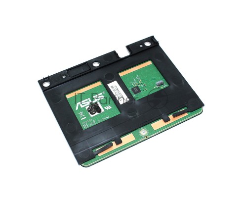 Тачпад для Asus X442UF серебро