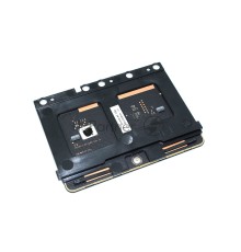 Тачпад для Asus X407 FPR серебро