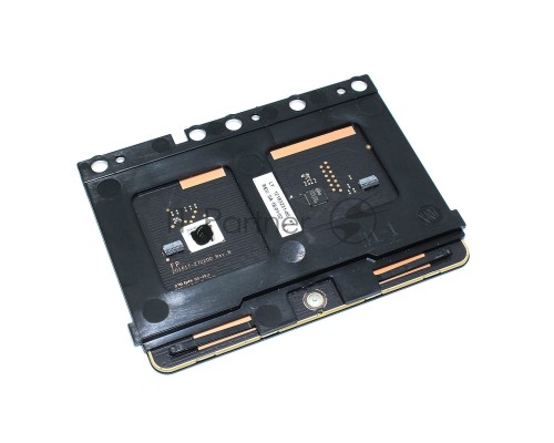 Тачпад для Asus X407 FPR серебро