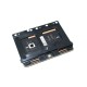 Тачпад для Asus X407 FPR серебро