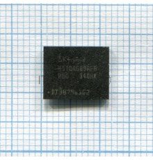 Микросхема оперативной памяти H5TQ4G83AFR-PBC BGA