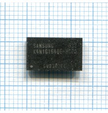 Микросхема оперативной памяти K4N1G164QE-HC20