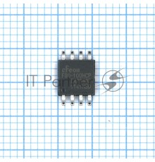 Микросхема EN25F80-100HCP