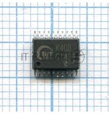 Микросхема G1431