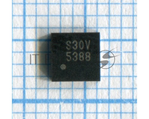 Микросхема G5388K11u-GP