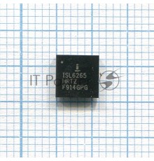 Микросхема ISL6265HRTZ