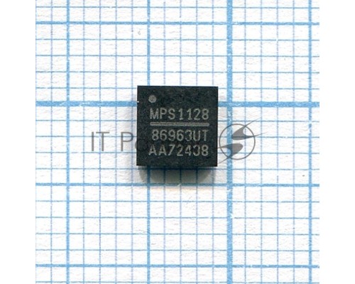 Микросхема MP86963UT