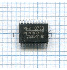Микросхема MPS MP1010BEF
