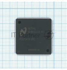 Микросхема NATIONAL PC87541V-VPC