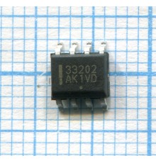 Микросхема ON Semiconductor MC33202DR2G