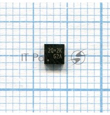 Микросхема Richtek RT8249 AGQW