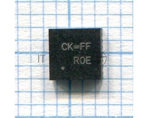 Микросхема RT8205B