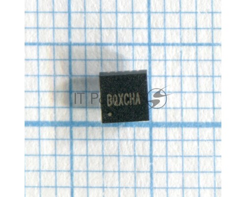 Микросхема SY8180CRAC QFN20