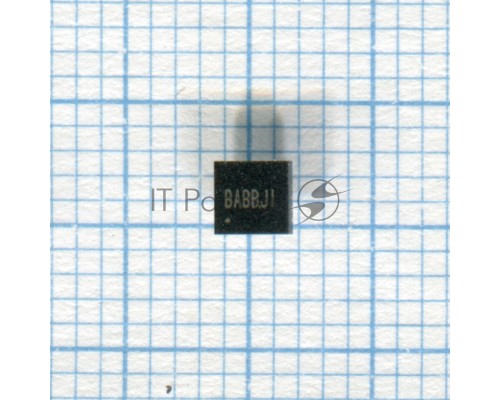 Микросхема SY8288BRAC QFN20