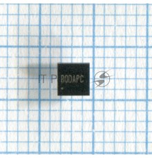Микросхема SYV828CRAC QFN20