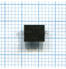 Микросхема TDA21462AUMA1 TDA21462 QFN