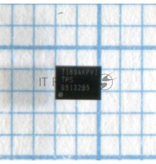 Микросхема TPS65132B5YFFR