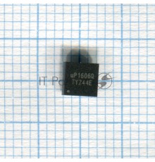 Микросхема UP1606Q QFN-24