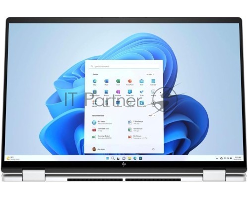 Ноутбук HP Envy x360 Laptop 16-ac0013dx 16