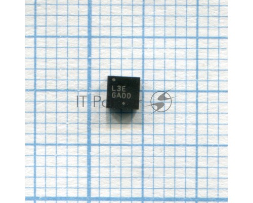 Микросхема ADP3110AKCPZ-RL DFN8