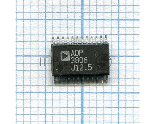 Микросхема ADP3806