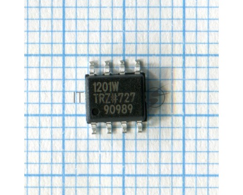 Микросхема Analog Devices Inc. [ADUM1201WTRZ]