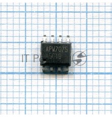 Микросхема APW7075