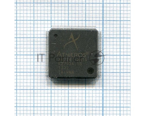 Микросхема AR7241-AH1A