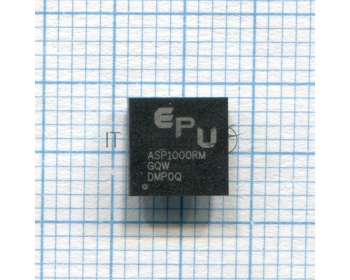 Микросхема ASP1000RM