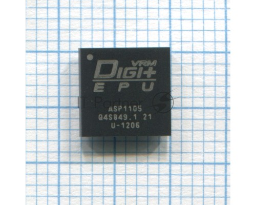 Микросхема ASP1105-I62T QFN-56