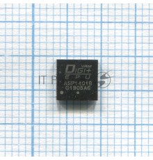 Микросхема ASP1401B ASP1401BMNTXG QFN-52