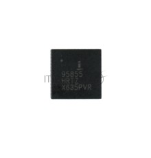 Микросхема ISL95855HRTZ Intersil QFN-48