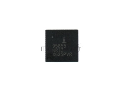 Микросхема ISL95855HRTZ Intersil QFN-48