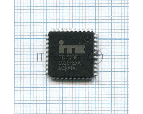Микросхема IT8528E-EXA