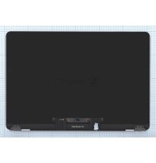 Матрица в сборе (дисплей) для MacBook Air 13 Retina A1932 A2179 Mid 2019 Early 2020 Silver OEM