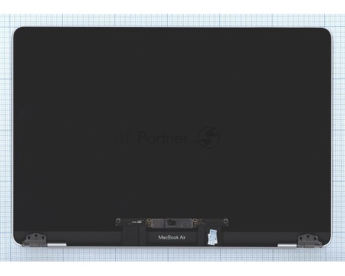 Матрица в сборе (дисплей) для MacBook Air 13 Retina A1932 A2179 Mid 2019 Early 2020 Silver OEM
