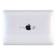 Матрица в сборе (дисплей) для MacBook Air 13 Retina A1932 A2179 Mid 2019 Early 2020 Silver OEM