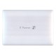 Матрица в сборе (дисплей) для MacBook Pro 13 Retina A2338 Late 2020 Mid 2022 Silver серебро