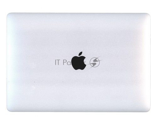 Матрица в сборе (дисплей) для MacBook Pro 13 Retina A2338 Late 2020 Mid 2022 Silver серебро