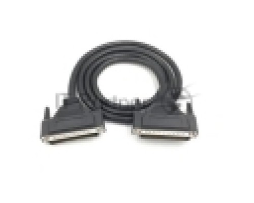 Кабель с разъемами DB62 папа-мама 1,5 м