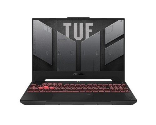 [Ноутбук] ASUS TUF F15 FX507VU-LP290 [90NR0CJ7-M00RZ0 ] Mecha Gray 15.6