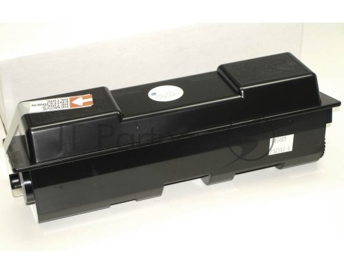 Картридж лазерный Boost для Kyocera FS1035MFP TK1140 240 г/картр. + чип Type 4.0 TK1140 MATK140