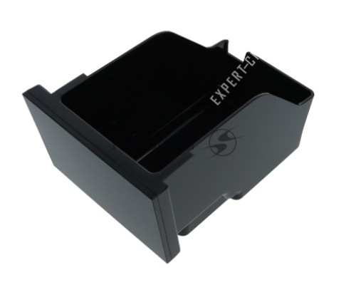 Контейнер для кофейных отходов Delonghi ECAM 45.760, 550.55 7313235401