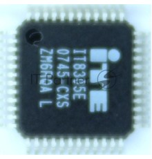 Контроллер IT8305E