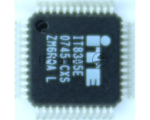 Контроллер IT8305E