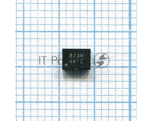 Контроллер ISL95813HRZ-T