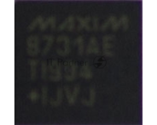 Контроллер MAX8731AE TQFN